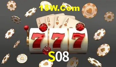 Games Directory S08