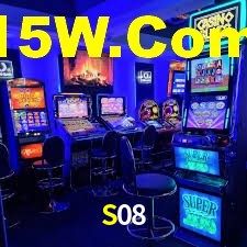 Welcome Bonus S08