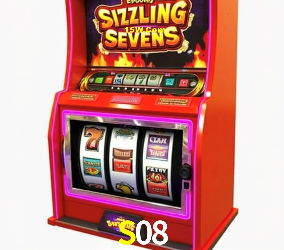 Welcome Bonus S08